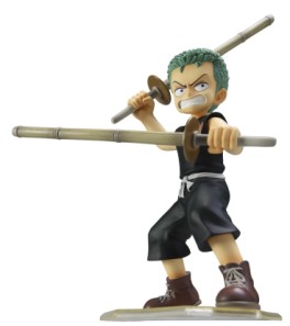 Mangas - Roronoa Zoro - P.O.P Childhood