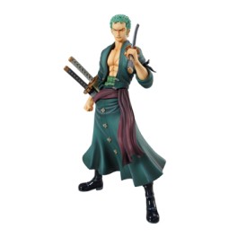 Manga - Roronoa Zoro - P.O.P Sailing again