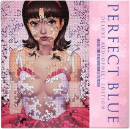 Perfect Blue Deluxe Audiophile Edition Vinyl