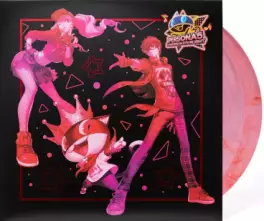 Persona 5 : Dancing In Starlight - Vinyle Soundtrack