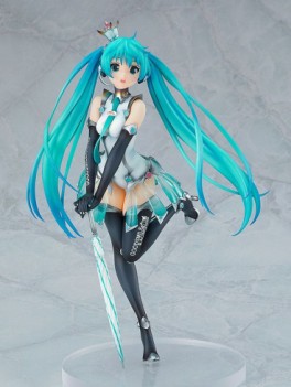 Racing Miku 2013 - Ver. Rd. 4 SUGO Support [AQ] - Good Smile Company