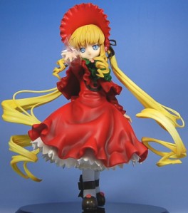 Manga - Shinku - Alter