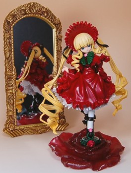 Manga - Shinku - Good Smile Company