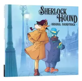 Sherlock Hound Original Soundtrack -