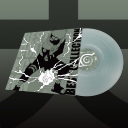 Naruto - Best collection - Vinyle Edition Kakashi