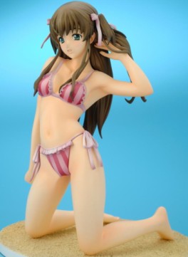 Tsukino Azusagawa - Ver. swimsuit