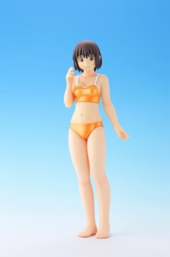 Manga - Fuuka Ayase - Ver. swimsuit