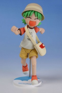 Yotsuba Koiwai - Revoltech ver. Summer Vacation