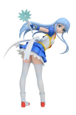 Index Librorum Prohibitum - High Grade Figure Ver. Kanamin Cosplay - SEGA