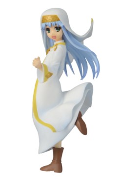 manga - Index Librorum Prohibitum - High Grade Figure - SEGA