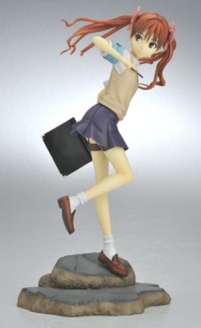 manga - Kuroko Shirai - Kotobukiya