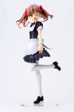 manga - Kuroko Shirai - Ver. Maid - 4-Leaves - Kotobukiya