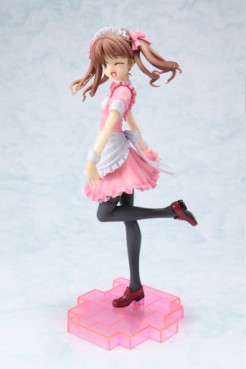 manga - Kuroko Shirai - Ver. Pink Maid - 4-Leaves - Kotobukiya