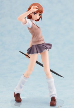 Manga - Mikoto Misaka - Good Smile Company