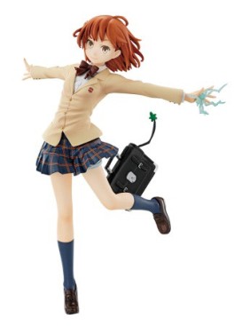 Manga - Mikoto Misaka - Ichiban Kuji Premium Kamachi Kazuma no Saiten Shiriizu Dainidan - Sakka Seikatsu 10 Shuunen Kinen -