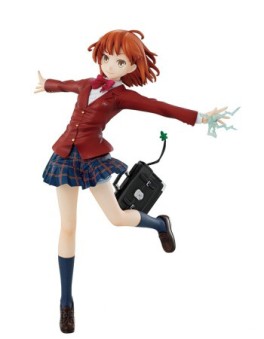 Mikoto Misaka - Ichiban Kuji Premium Kamachi Kazuma no Saiten Shiriizu Dainidan - Sakka Seikatsu 10 Shuunen Kinen - Special Color