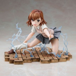 Manga - Mikoto Misaka - Union Creative