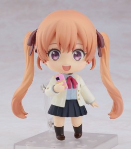 Mangas - Erika Amano - Nendoroid