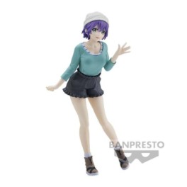 manga - Hiro Segawa - Kyunties - Banpresto