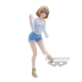 Sachi Umino - Kyunties - Banpresto