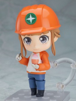 Hinata Miyake - Nendoroid