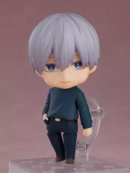 Mangas - Itsuomi Nagi - Nendoroid