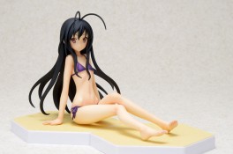 manga - Kuroyukihime - Beach Queens