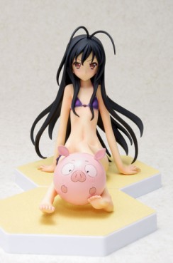 Mangas - Kuroyukihime - Beach Queens Ver. Dengeki Special