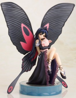 Kuroyukihime - Kotobukiya