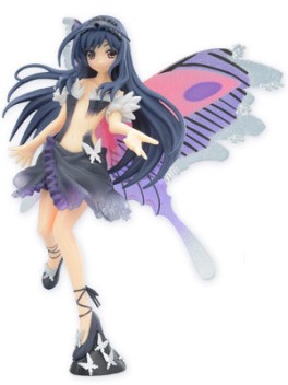 Mangas - Kuroyukihime - PM Figure Ver. Wonder Festival Limited Edition