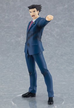 Mangas - Phoenix Wright - Pop Up Parade - Good Smile Company