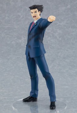 manga - Phoenix Wright - Pop Up Parade - Good Smile Company