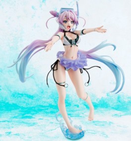 Mangas - Liko - Excellent Model Limited - Megahouse