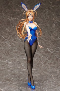 Belldandy - Ver. Bunny - FREEing