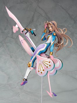 Belldandy - Ver. Me, My Girlfriend and Our Ride - Good Smile Company