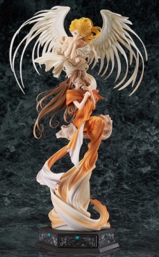 Belldandy - Ver. With Holy Bell - Max factory