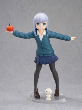 Mangas - Reina Aharen - Pop Up Parade - Good Smile Company