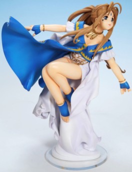 manga - Belldandy - Ver. Everyone Has Wings - Kotobukiya