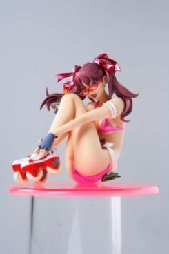 Ringo Noyamano - Excellent Model - Megahouse