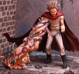 Tetsuo Shima - McFarlane Toys