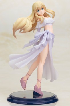 Asseylum Vers Allusia - Kotobukiya