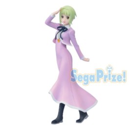 Hikari Kohinata - PM Figure - SEGA