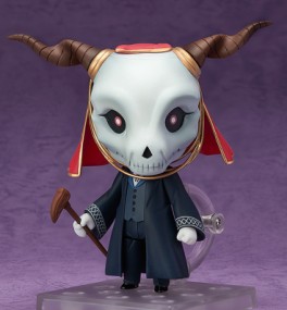 Elias Ainsworth - Nendoroid