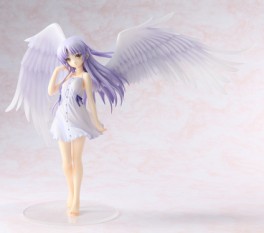 manga - Kanade Tachibana - Ed. Limitée - Good Smile Company