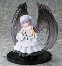 manga - Kanade Tachibana - Ver. Key 20th Anniversary Gothic Lolita Repaint Color - Chara-Ani