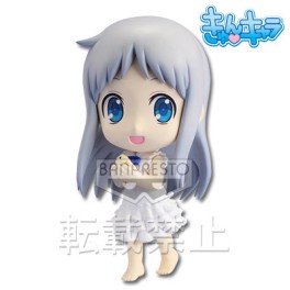 Mangas - Meiko Honma - Kyun-Chara - Banpresto