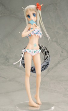 Meiko Honma - Ver. Swimsuit - Max Factory