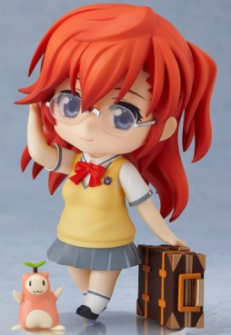 Ichika Takatsuki - Nendoroid