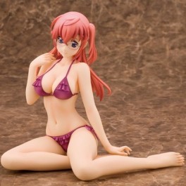 Ichika Takatsuki - Ver. Swimsuit - Alpha Max