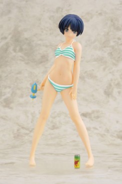 manga - Kanna Tanigawa - Ver. Swimsuit Striped - CM's Corporation